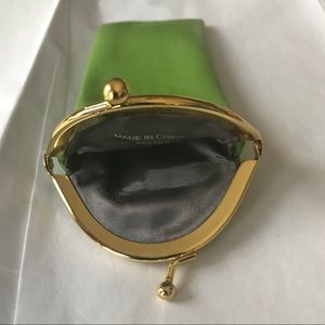 Kate Spade soft eyeglass case